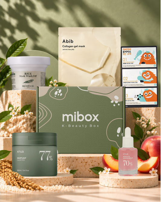 Mibox –  Най-ново Издание