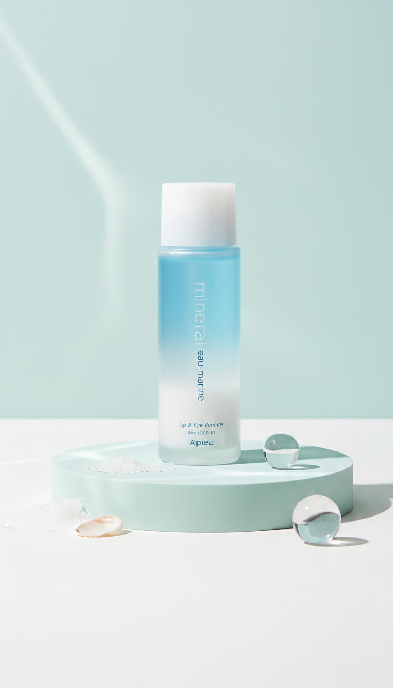 A'pieu Mineral Lip & Eye Remover