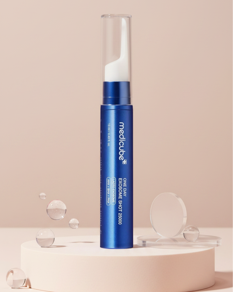 Medicube One Day Exosome Shot 25000