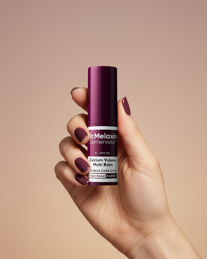 Dr. Melaxin Cemenrete Calcium Volume Multi Balm