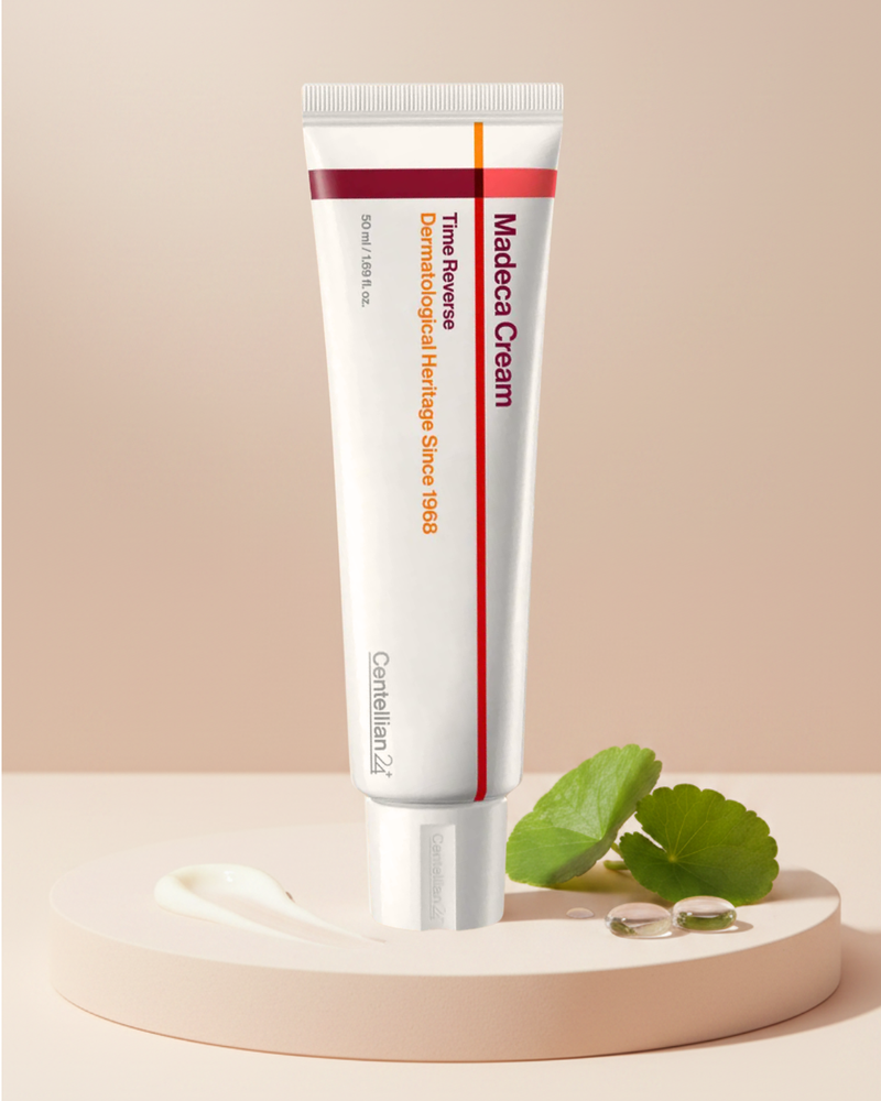Centellian24 Madeca Cream Time Reverse