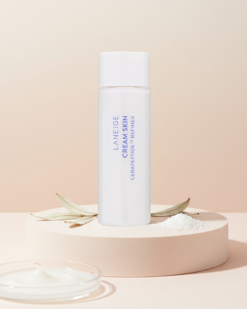 LANEIGE Cream Skin Cerapeptide Refiner Mini